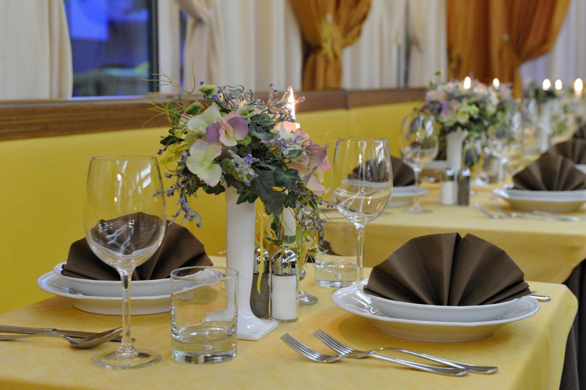 Hotel Al Prater Линяно Сабиадоро Екстериор снимка