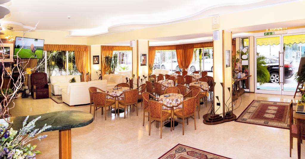 Hotel Al Prater Линяно Сабиадоро Екстериор снимка